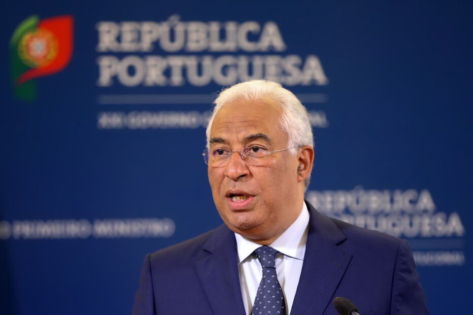 António Costa ameaça demitir-se caso o diploma dos professores seja aprovado