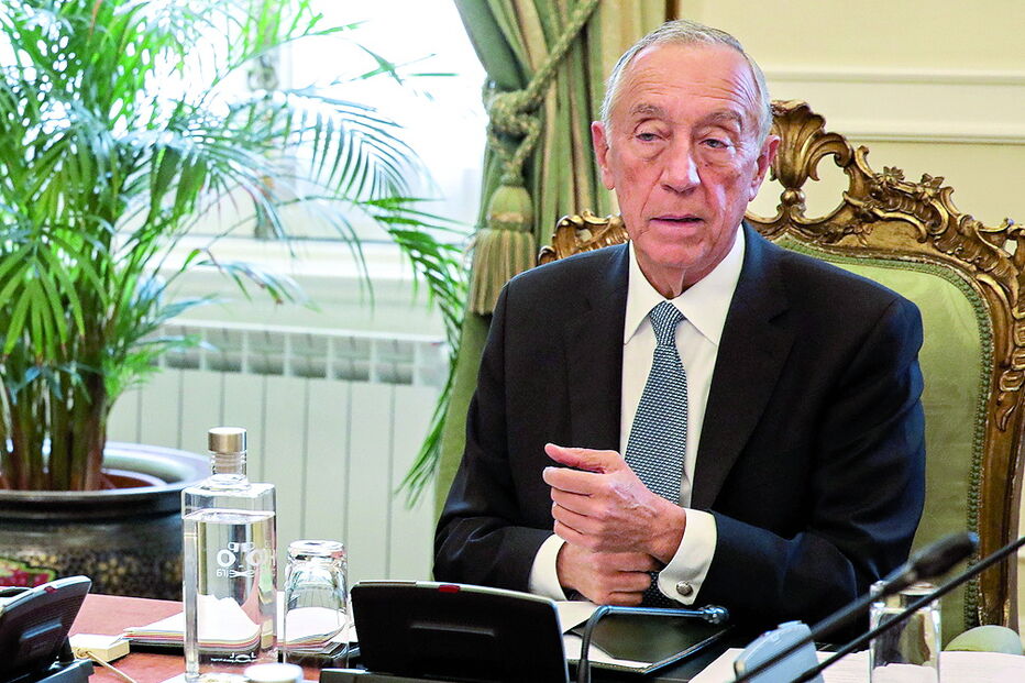 Presidente tem 55 dias para marcar eleições caso haja dissolução do Parlamento 