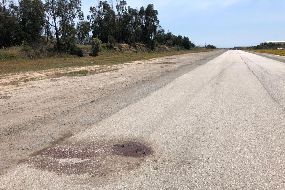Homem encontrado morto em Setúbal