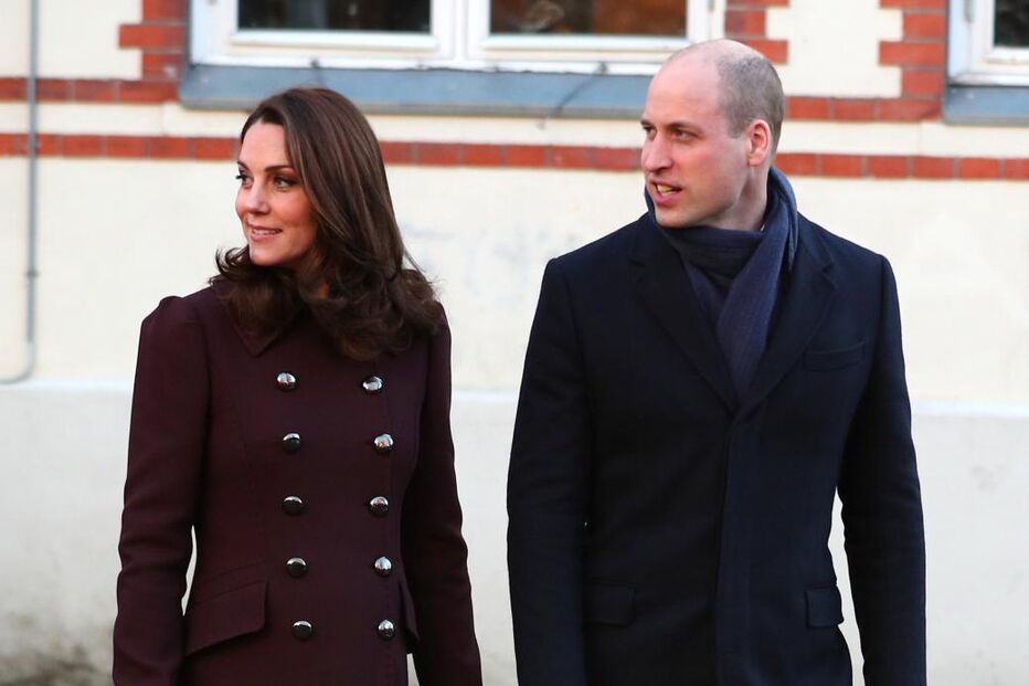 Kate Middleton e William.JPG