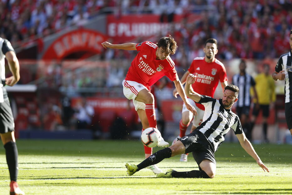 Benfica - Portimonense