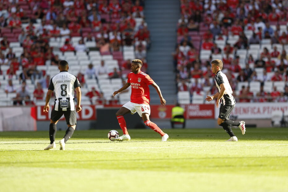 Benfica - Portimonense
