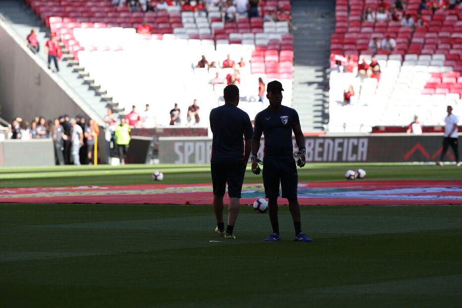 Benfica - Portimonense