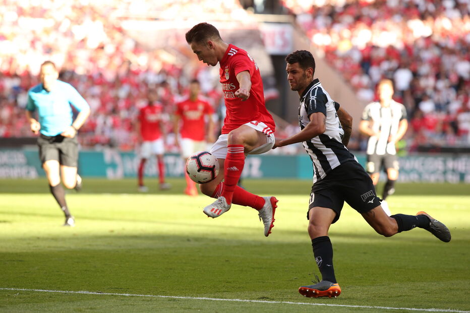 Benfica - Portimonense