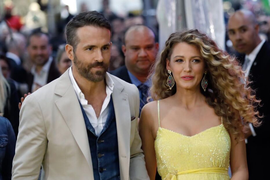 Blake Lively e Ryan Reynolds2.JPG