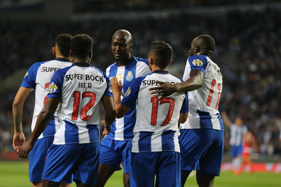 FC Porto 