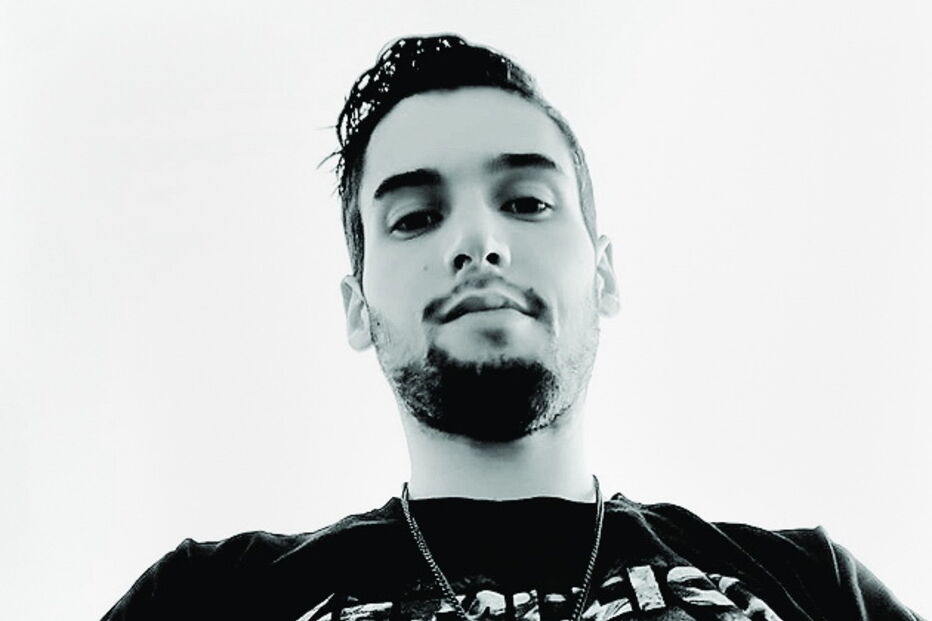 Fábio André tinha 25 anos 