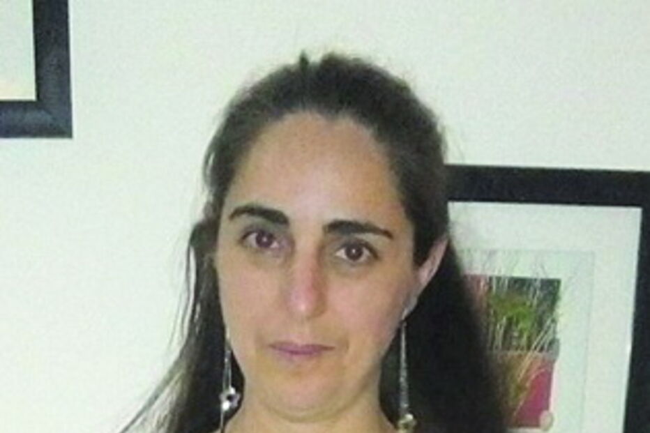 Sónia Ribeiro terá sido estrangulada