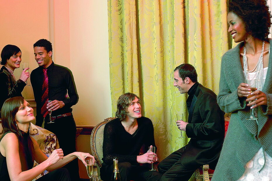 Convívio com os amigos é importante antes, durante e depois do tratamento para o cancro do ovário