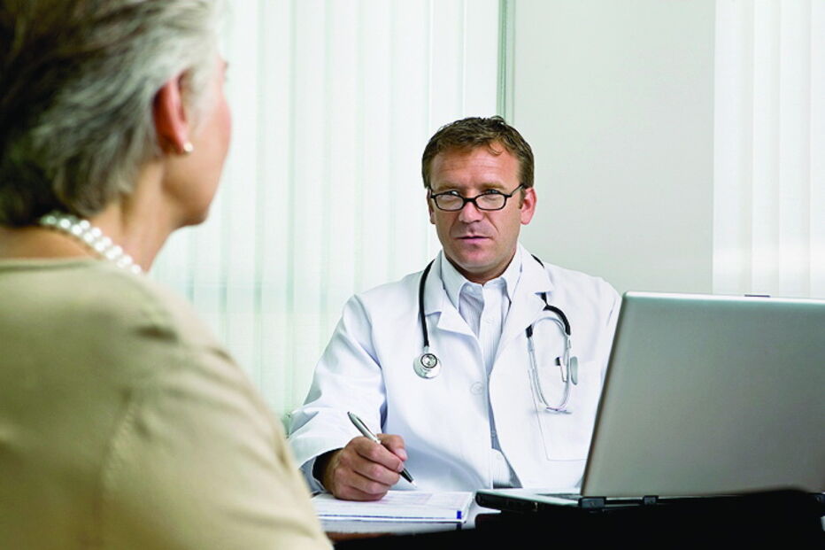 Consultas são aconselhadas pelos clínicos: pelo menos de dois em dois anos, quer seja no médico de família quer no ginecologista 