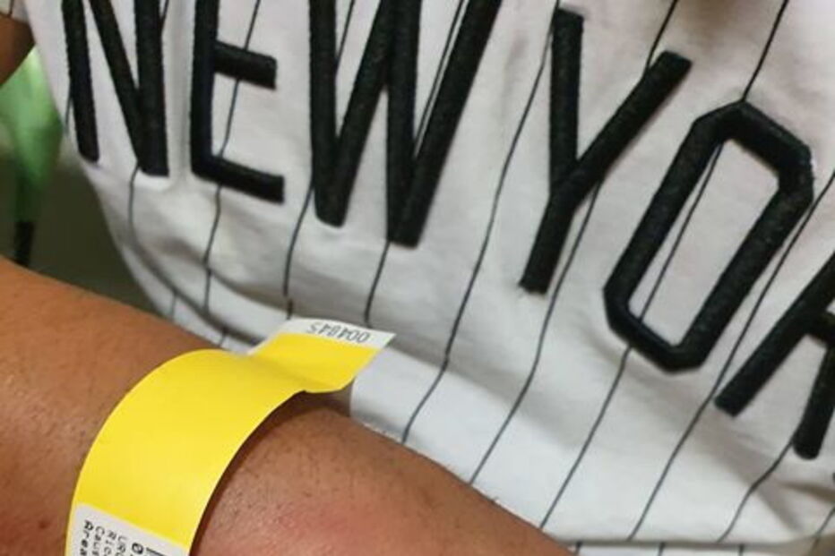 Detidos em Lisboa tiverem de recorrer a tratamento hospitalar