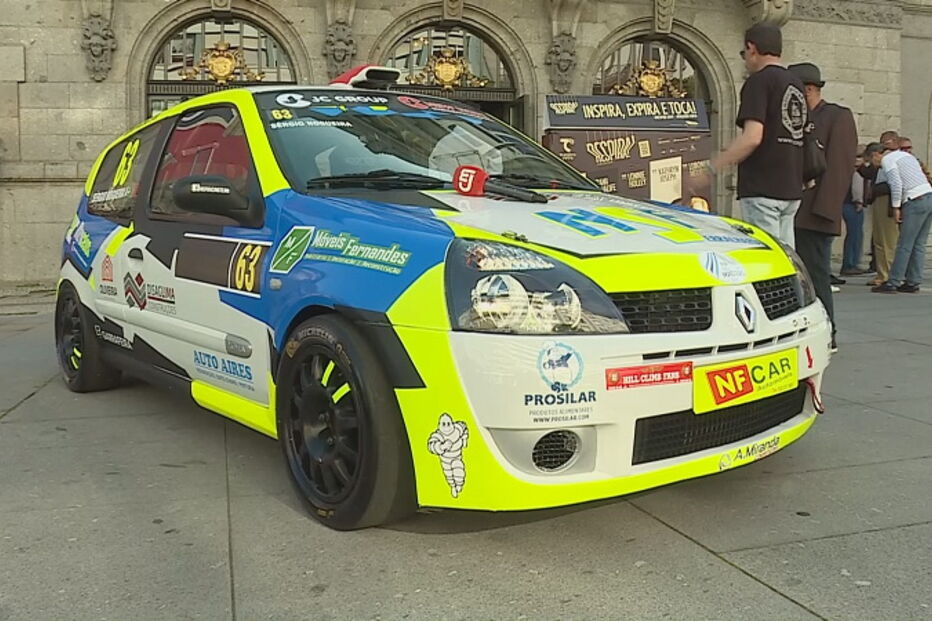 Falperra espera 150 mil espectadores numa edição histórica