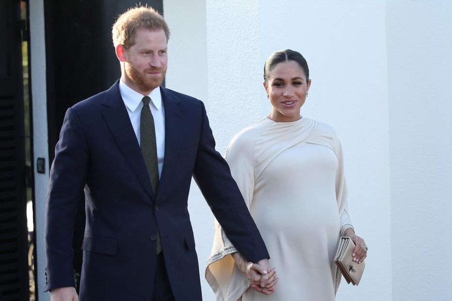 Harry e Meghan Markle.JPG