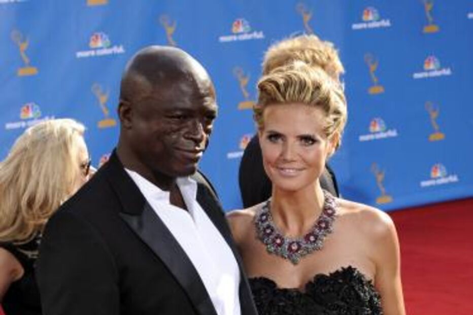 heidi klum e seal.JPG