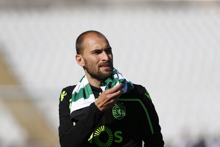 Belenenses defronta Sporting no Estádio do Jamor