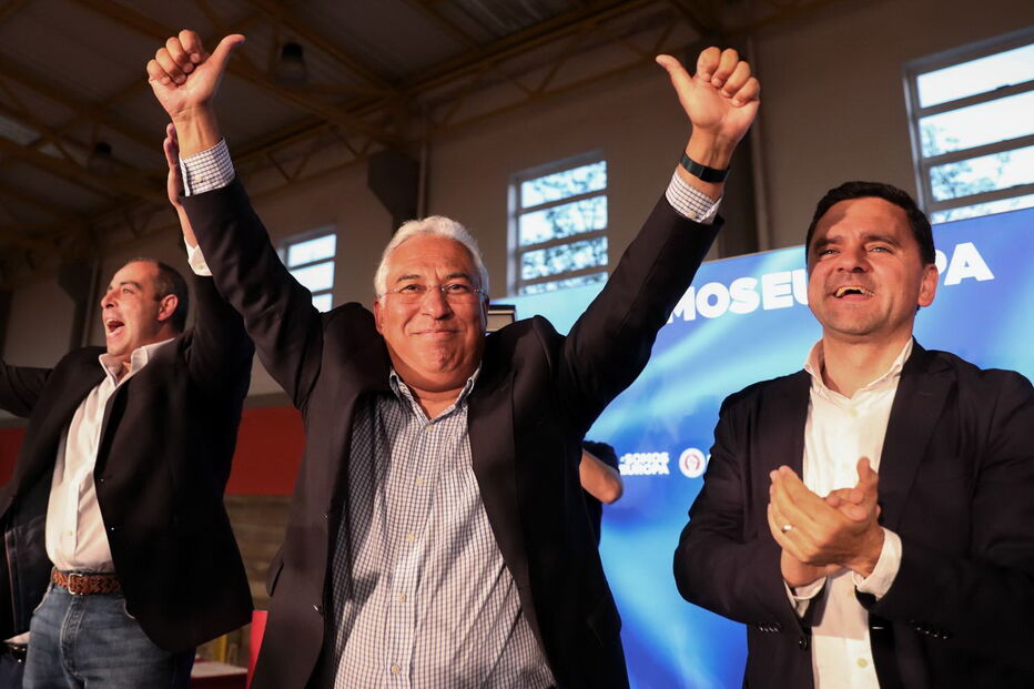 António Costa
