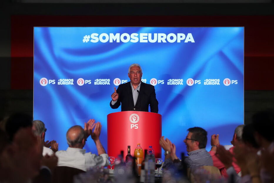 António Costa