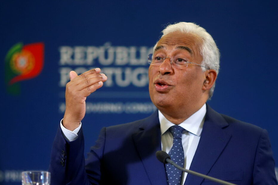 António Costa