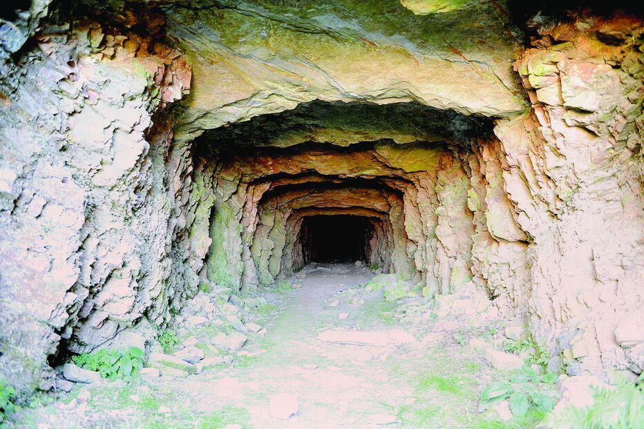 Exploração mineira de Torre de Moncorvo está parada há 30 anos e, ao que tudo indica, será reativada ainda em 2019 