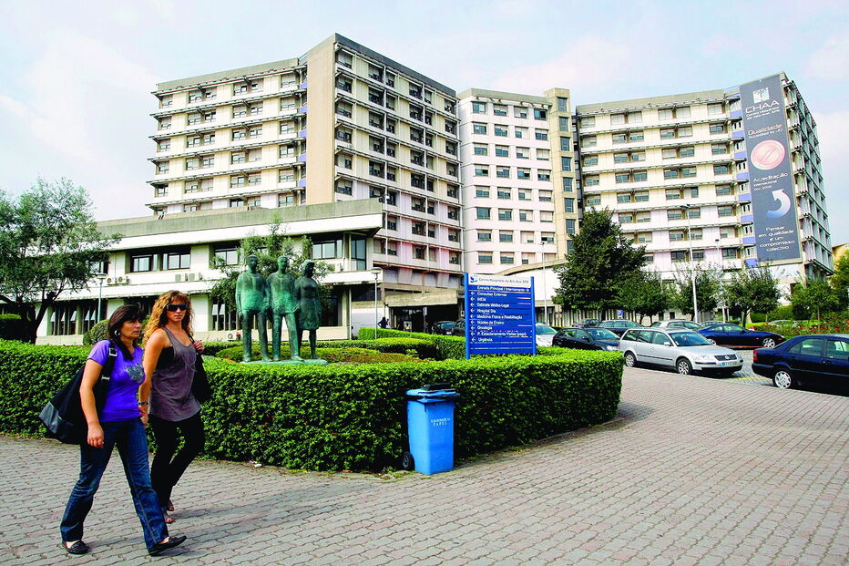 Hospital de Guimarães