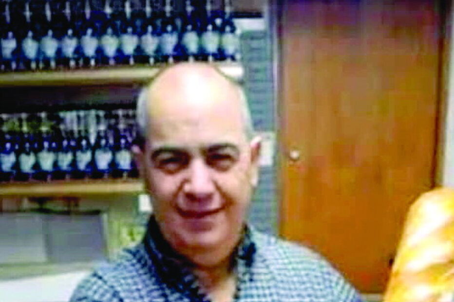 Alfredo Fernandes de Abreu foi morto num assalto em Los Teques