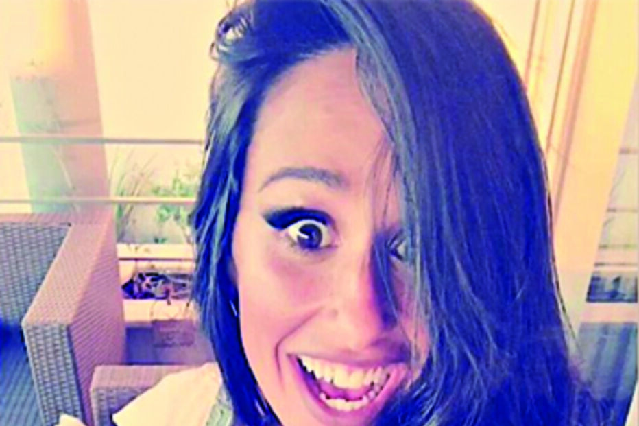 Rita Pereira mostrou-se contente no seu primeiro dia da mãe, nesse papel. “O meu primeiro de muitos”, partilhou, no Instagram, com Lonô ao colo  