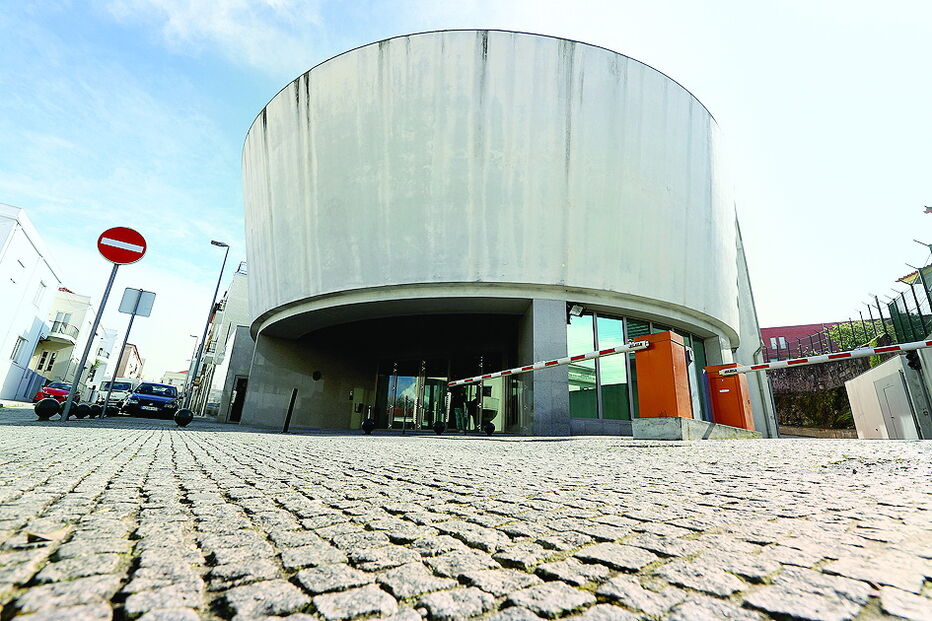 Polícia Judiciária do Porto