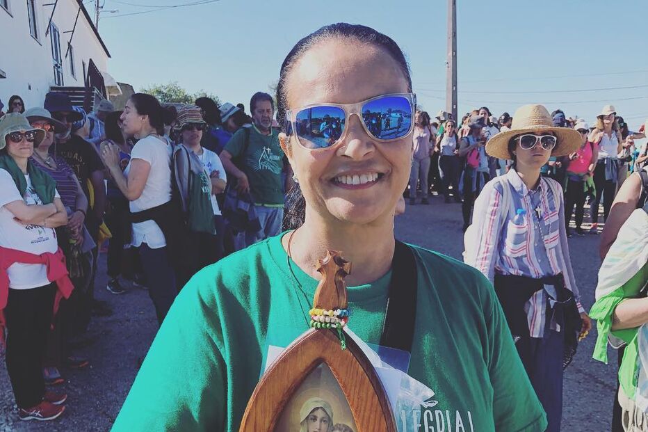 Alberta Marques Fernandes