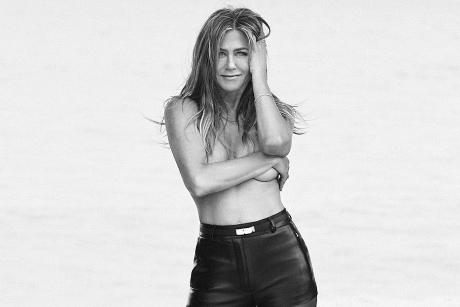 Jennifer Aniston