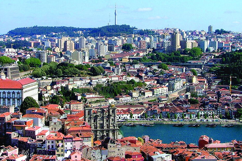 Vila Nova de Gaia é um dos seis concelhos que vai adotar a Calculadora da Pegada Ecológica  