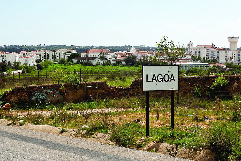 Lagoa é o único concelho do sul do País a aderir, para já, ao projeto-piloto de cálculo da pegada ecológica 