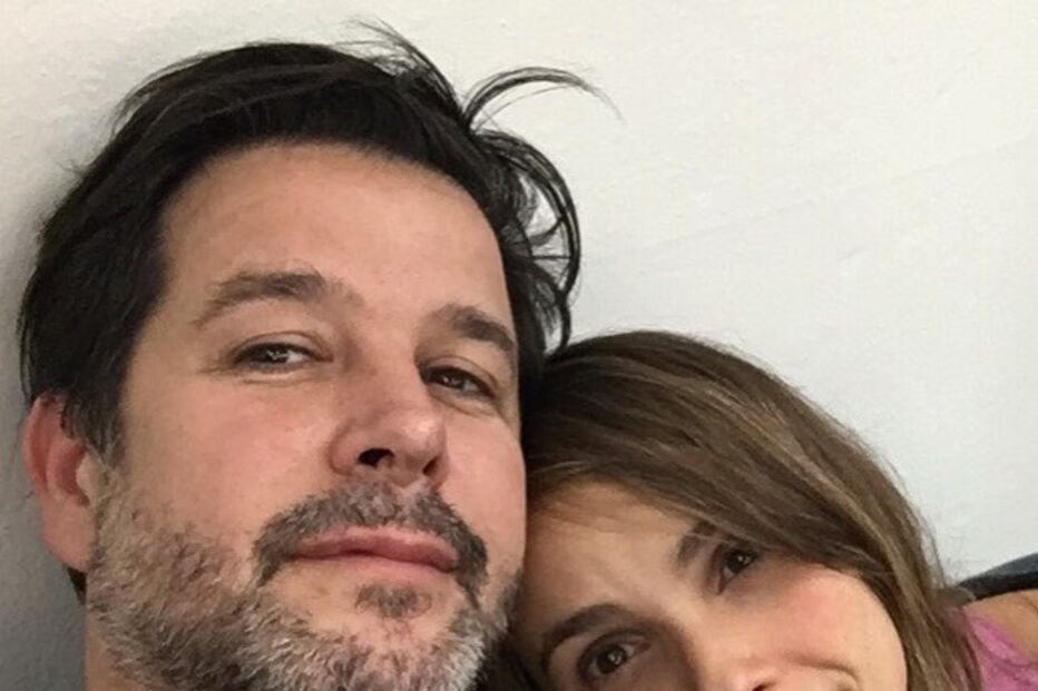 Débora Falabella e, ex-marido, Murilo Benício.jpg