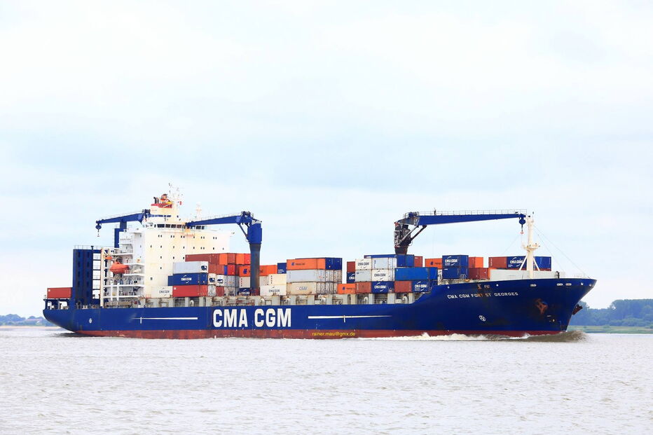 Marinha resgata tripulante de cargueiro nos Açores