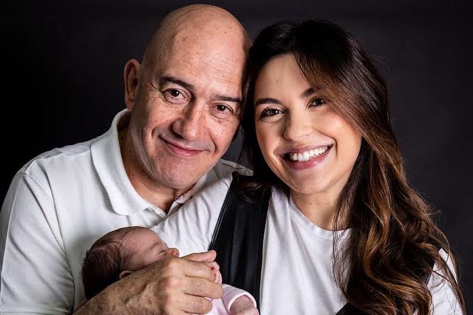 Sara Barradas, marido e Lua.jpg