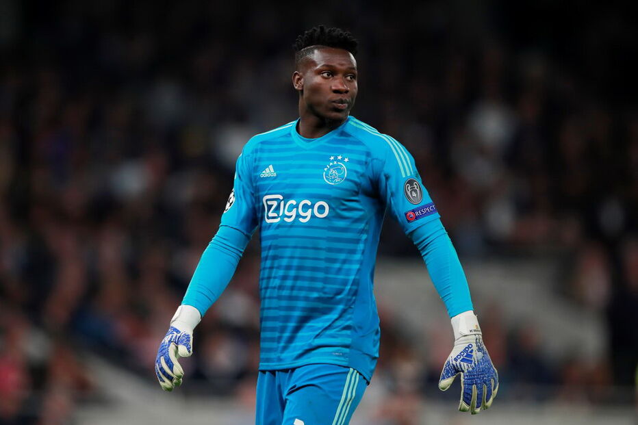 André Onana