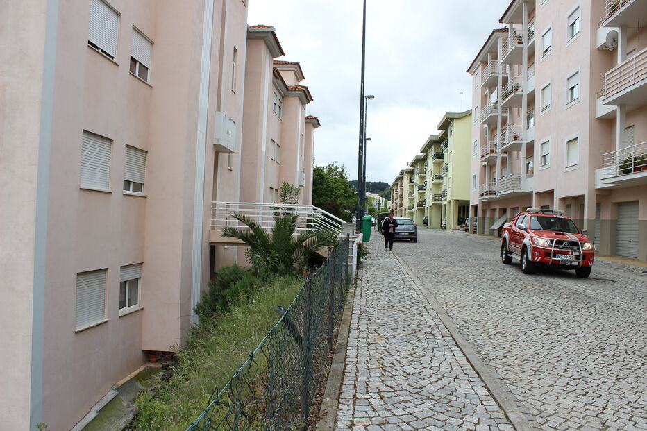 Bombeiros Voluntários de Lamego fazem parto em casa