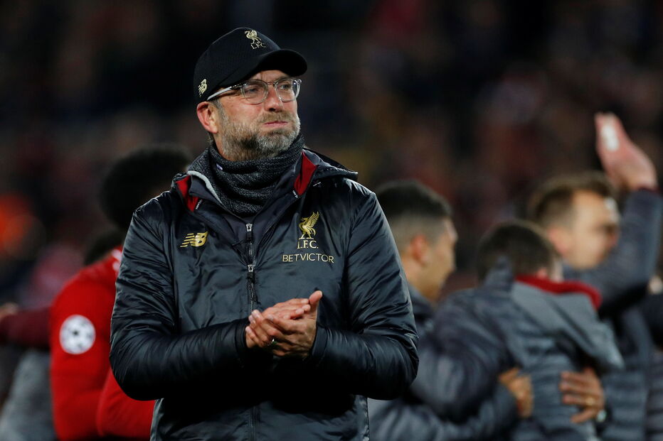 Liverpool goleia Barcelona por 4-0 e apura-se para a final da Liga dos Campeões