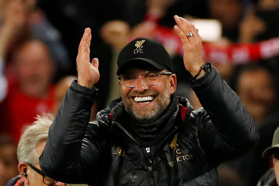 Liverpool goleia Barcelona por 4-0 e apura-se para a final da Liga dos Campeões