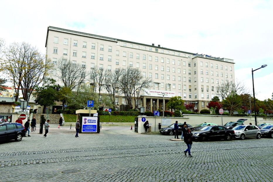 IPO de Lisboa acabou por reconhecer que este tipo de exames tem custos 