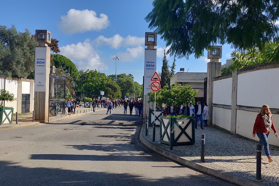 Universidade do Algarve