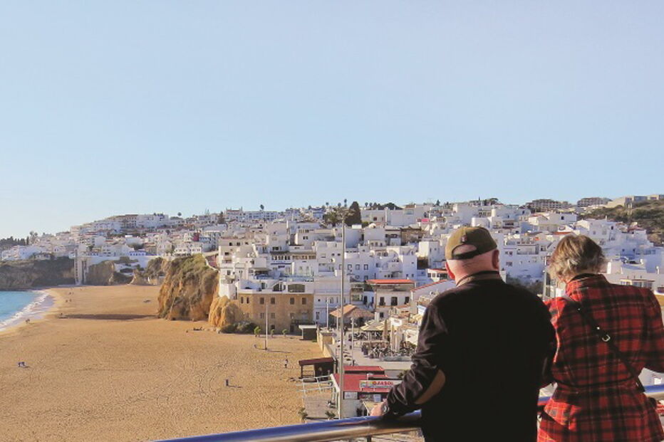Concelhos de Loulé, Lagos e Albufeira estão entre os mais caros do País