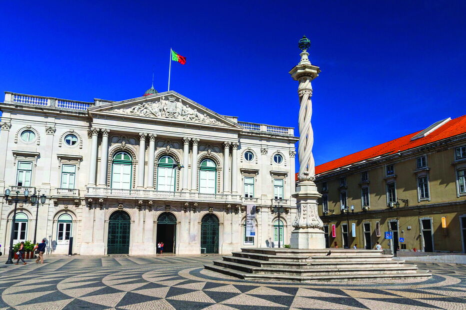 Câmara de Lisboa tem bons resultados em termos de desenvolvimento económico e social, mas as contas da autarquia continuam a penalizá-la no índice  