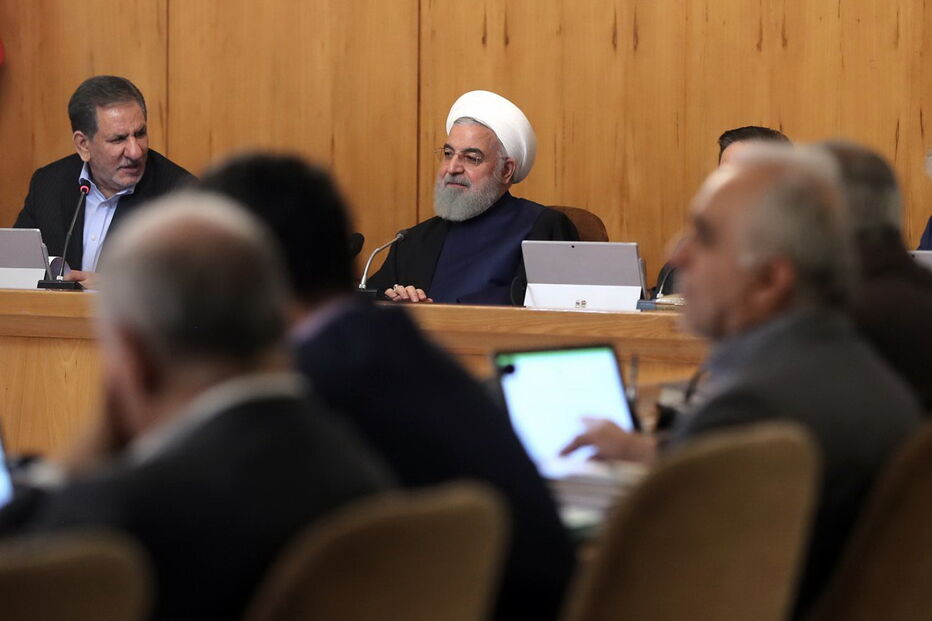 Irão faz ultimato e dá prazo de 60 dias para novo acordo nuclear