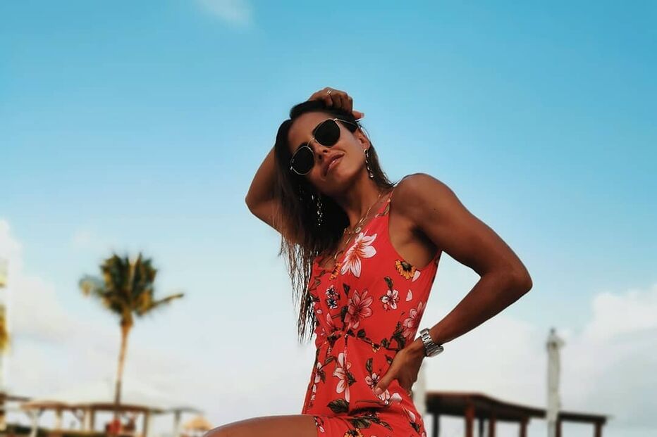 Carolina Patrocínio 