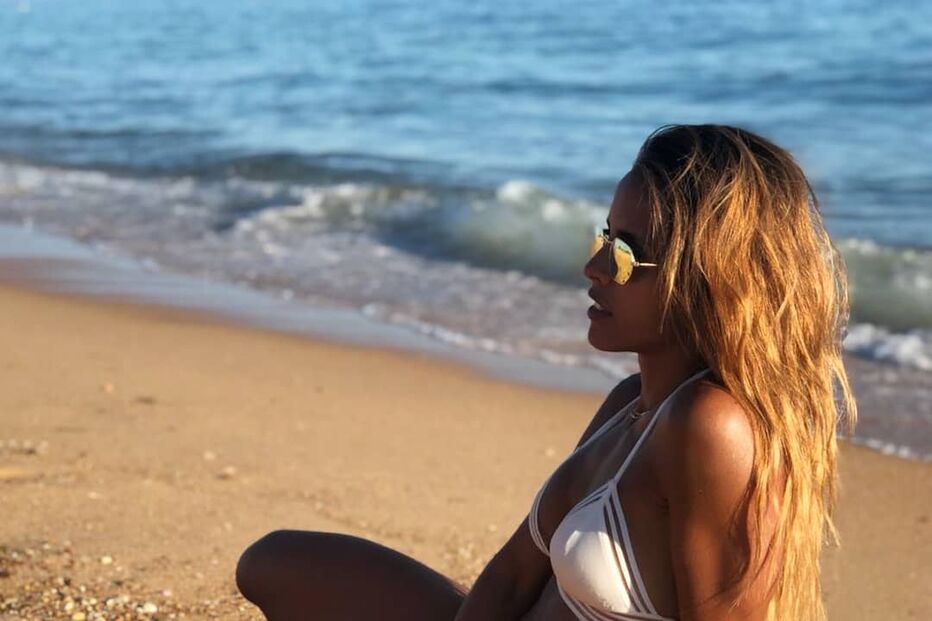 Carolina Patrocínio