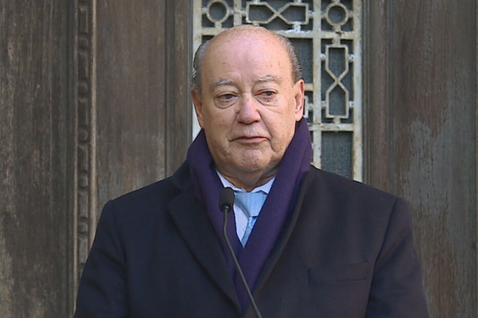 Benfica responde às insinuações de Pinto da Costa: 