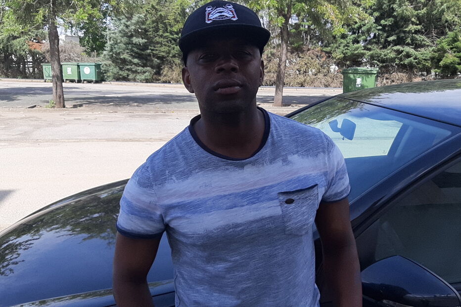 Jovem futebolista agredido brutalmente por adepto em Beja 