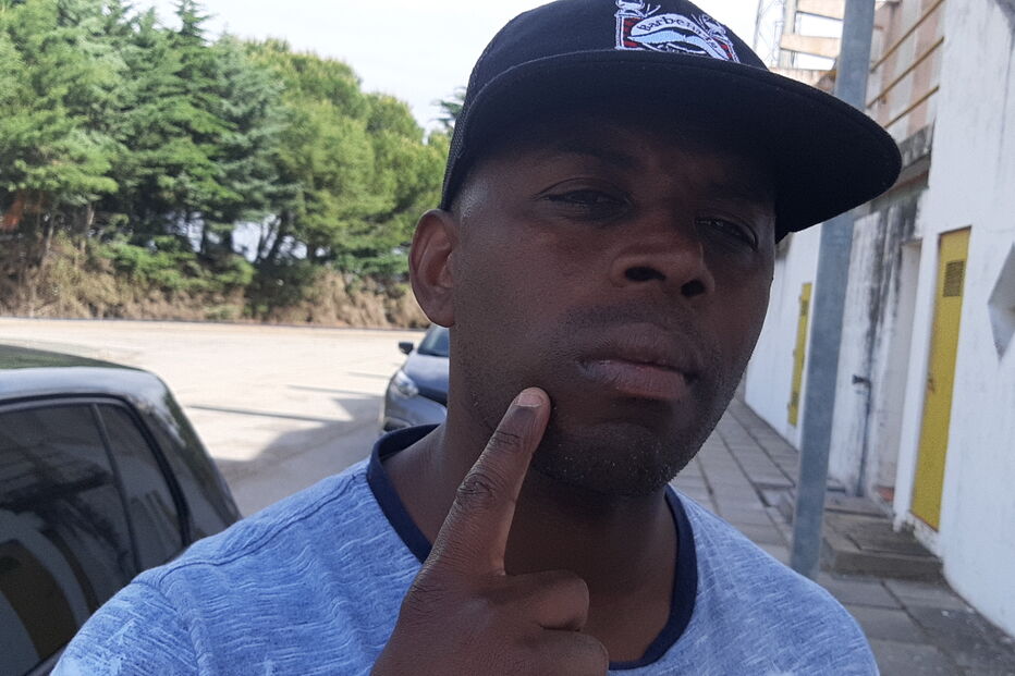 Jovem futebolista agredido brutalmente por adepto em Beja 