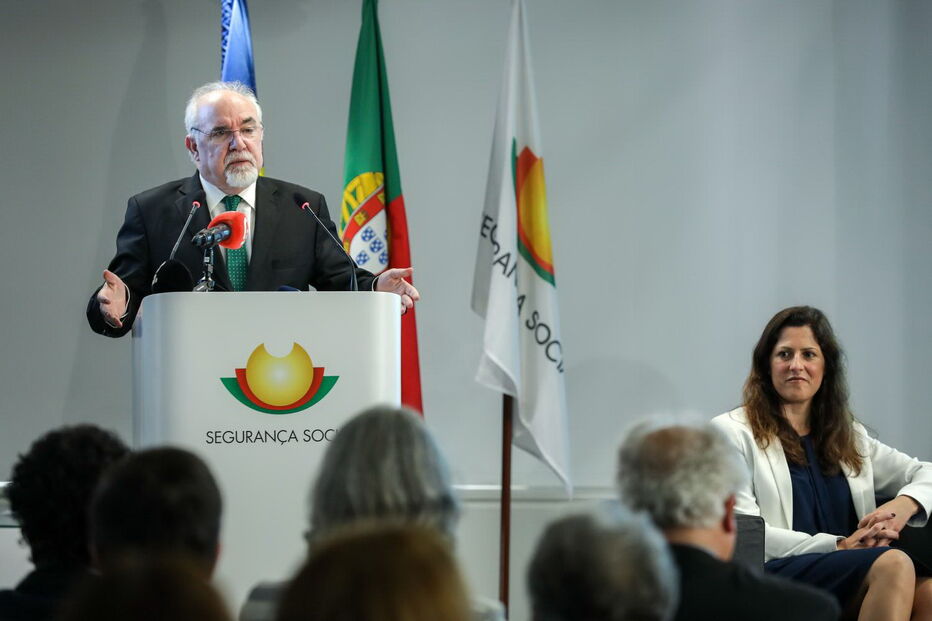 Ministro Vieira da Silva	