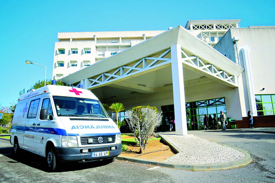 Hospital de Portimão 